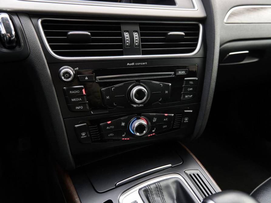 Audi A4 IV (B8) Рестайлинг Казань  - изображение 10