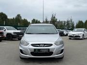 Hyundai Solaris I Сыктывкар  - изображение 27