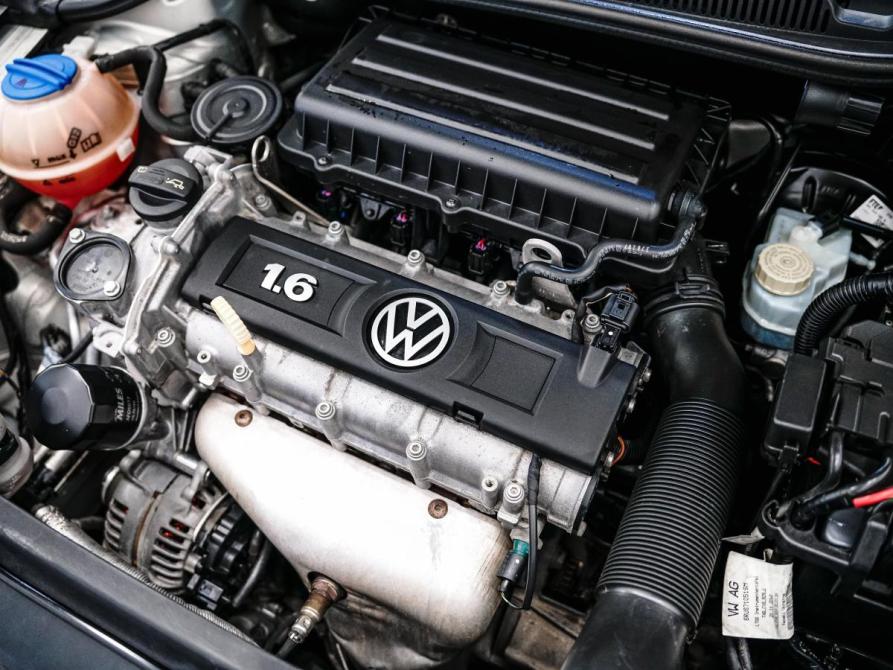 Volkswagen Polo V Красноярск  - изображение 27