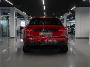 Audi RS Q8 I Москва  - изображение 46
