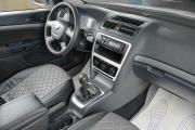 Skoda Octavia II (A5) Рестайлинг Тюмень  - изображение 28