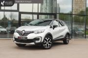 Renault Kaptur I Рестайлинг Казань  - изображение 17