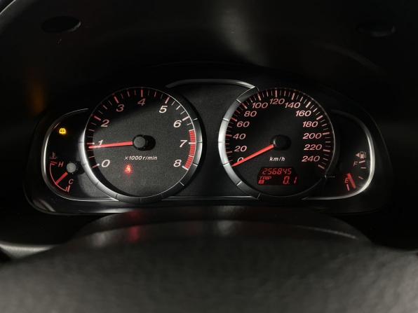 Mazda 6 I (GG) Рестайлинг с пробегом 2007 года, цена 495 000 рублей, 255283 км, седан, Автокод Объявления