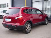 Nissan Qashqai+2 I Рестайлинг Москва  - изображение 21