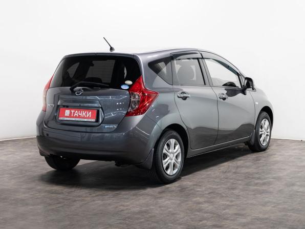Nissan Note II с пробегом 2013 года, цена 920 000 рублей, 50000 км, хэтчбек, Автокод Объявления