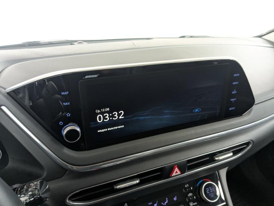 Hyundai Sonata VIII (DN8) Санкт-Петербург  - изображение 26