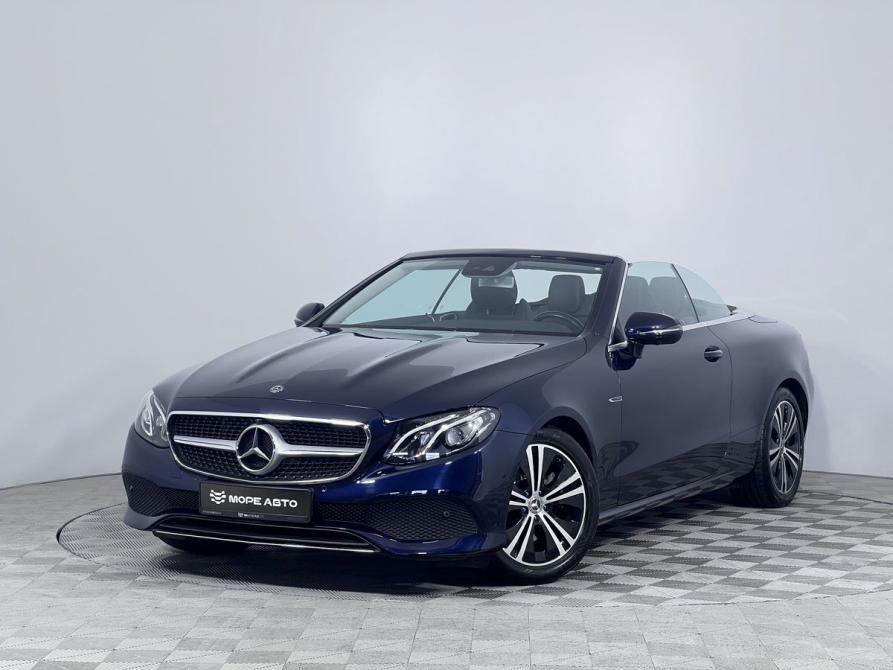 Mercedes-Benz E-Класс V (W213 S213 C238) Калининград  - изображение 2