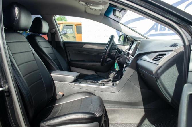 Hyundai Sonata VII (LF) Рестайлинг с пробегом 2017 года, цена 1 450 000 рублей, 180000 км, седан, Автокод Объявления