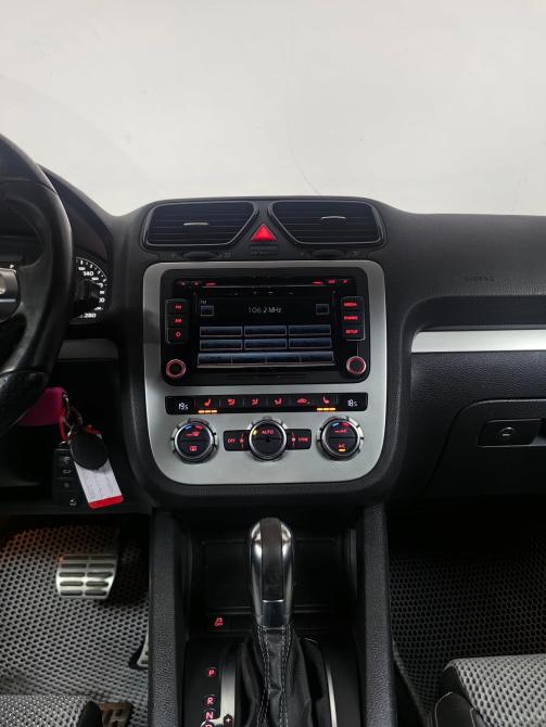 Volkswagen Scirocco III Москва  - изображение 12