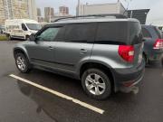 Skoda Yeti I Санкт-Петербург  - изображение 7