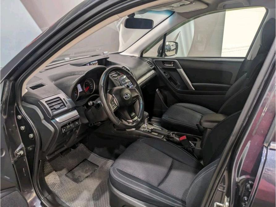 Subaru Forester IV Пермь  - изображение 10