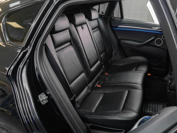 BMW X6 M I (E71) с пробегом 2012 года, цена 2 599 000 рублей, 186976 км, внедорожник, Автокод Объявления