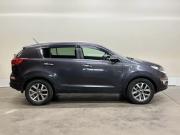 Kia Sportage III Рестайлинг Саратов  - изображение 19