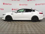 Kia Optima IV Вологда  - изображение 25