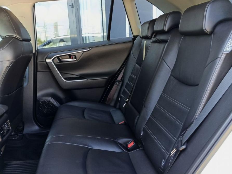 Toyota RAV4 V (XA50) Москва  - изображение 25