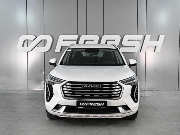 Haval Jolion I с пробегом 2022 года, цена 1 669 000 рублей, 61866 км, внедорожник, Автокод Объявления