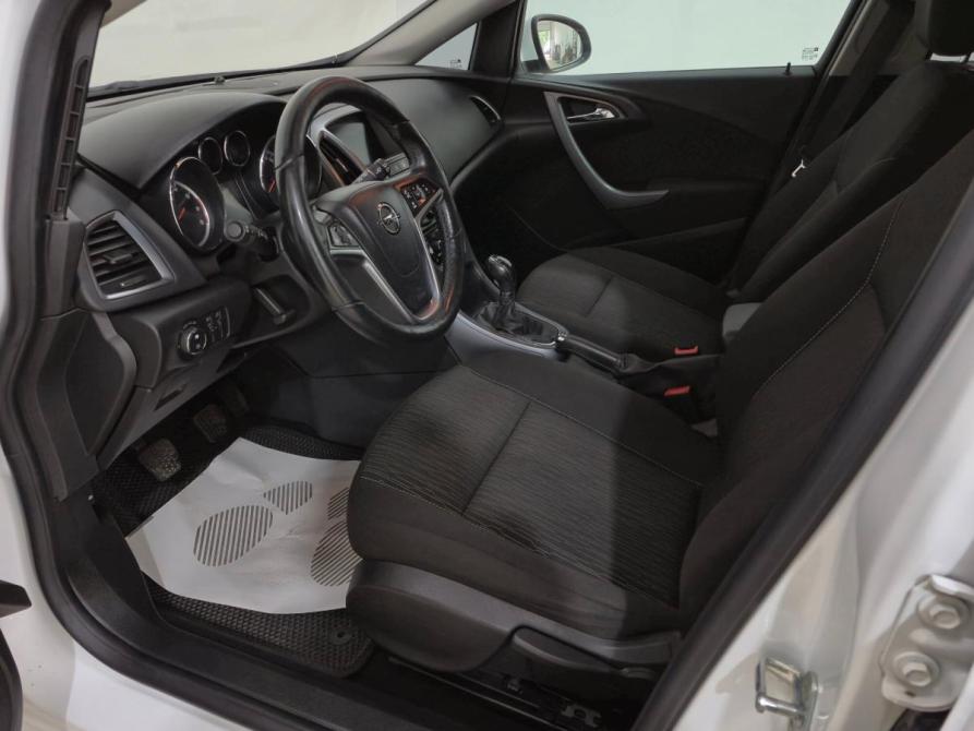 Opel Astra J Рестайлинг Альметьевск  - изображение 12