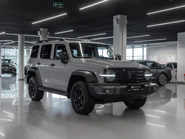 Tank 300 I с пробегом 2024 года, цена 3 585 000 рублей, 46491 км, внедорожник, Автокод Объявления