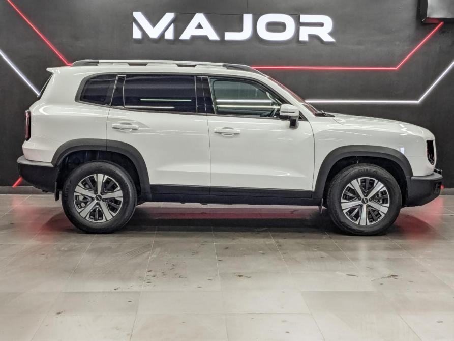 Haval Dargo I Москва  - изображение 4