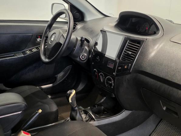 Geely MK I Рестайлинг с пробегом 2013 года, цена 325 000 рублей, 155858 км, седан, Автокод Объявления