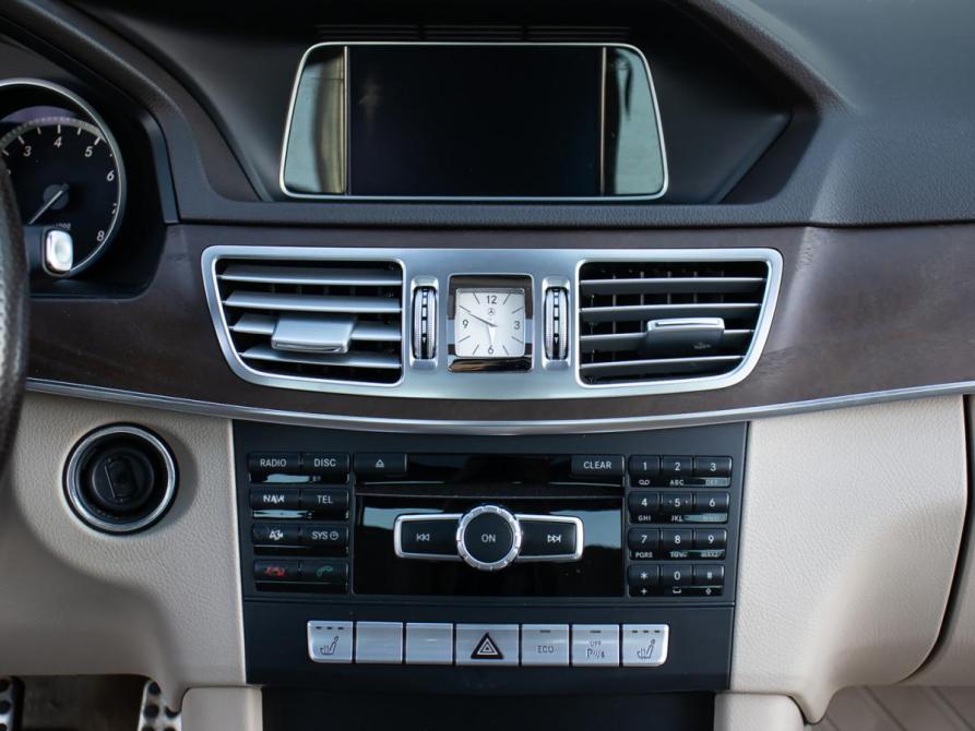 Mercedes-Benz E-Класс IV (W212 S212 C207) Рестайлинг Москва  - изображение 16