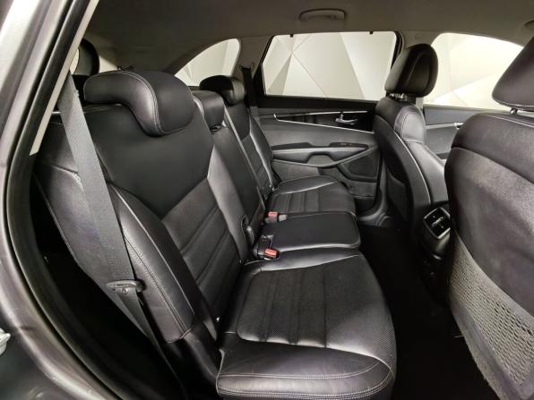 Kia Sorento III Prime с пробегом 2016 года, цена 2 695 000 рублей, 123361 км, внедорожник, Автокод Объявления