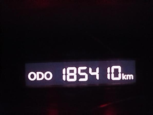 SsangYong Actyon II с пробегом 2012 года, цена 1 060 000 рублей, 185409 км, внедорожник, Автокод Объявления