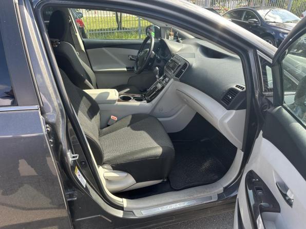 Toyota Venza I с пробегом 2010 года, цена 1 699 000 рублей, 115024 км, внедорожник, Автокод Объявления