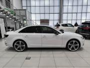 Audi A4 V (B9) Казань  - изображение 27