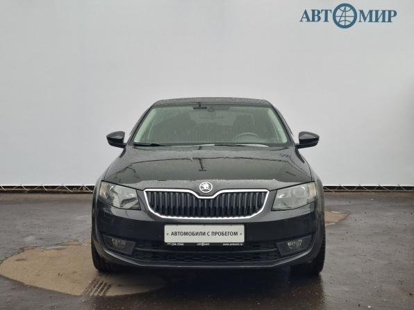 Skoda Octavia III (A7) с пробегом 2013 года, цена 1 265 000 рублей, 214527 км, лифтбек, Автокод Объявления