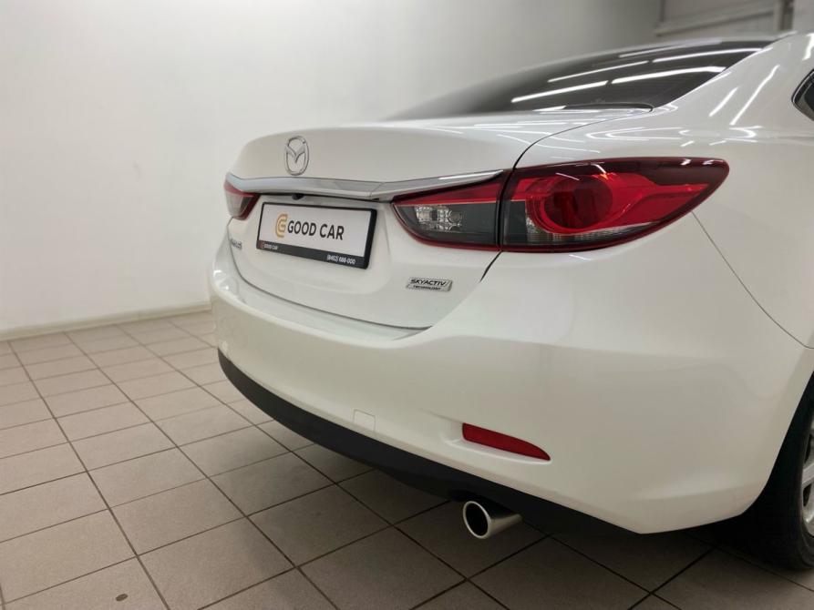 Mazda 6 III (GJ) Рестайлинг Энгельс  - изображение 16