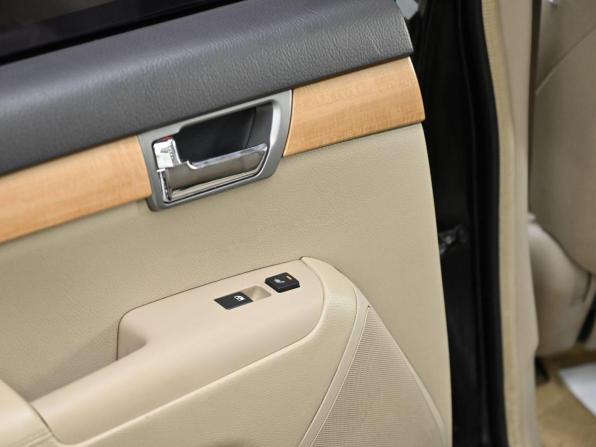 Kia Mohave I с пробегом 2011 года, цена 1 039 000 рублей, 153695 км, внедорожник, Автокод Объявления