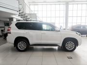 Toyota Land Cruiser Prado 150 Series Рестайлинг 1 Казань  - изображение 27