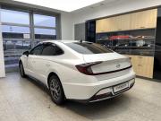 Hyundai Sonata VIII (DN8) Новосибирск  - изображение 19