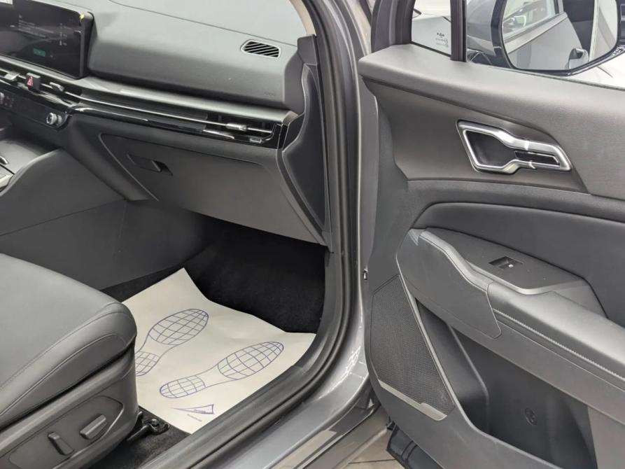 Kia Sportage (China) III (NP) Рестайлинг Воронеж  - изображение 17