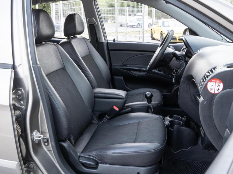 Kia Picanto I Рестайлинг Волгоград  - изображение 8