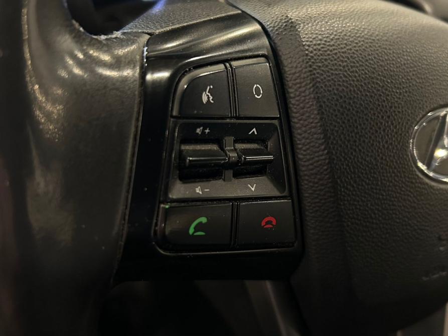Hyundai Creta I Апатиты  - изображение 14