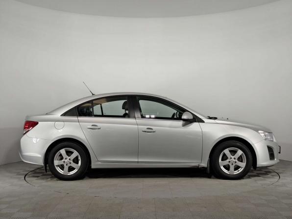 Chevrolet Cruze I Рестайлинг с пробегом 2013 года, цена 777 000 рублей, 155347 км, седан, Автокод Объявления