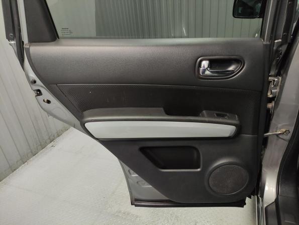 Nissan X-Trail II Рестайлинг с пробегом 2014 года, цена 1 487 000 рублей, 273795 км, внедорожник, Автокод Объявления