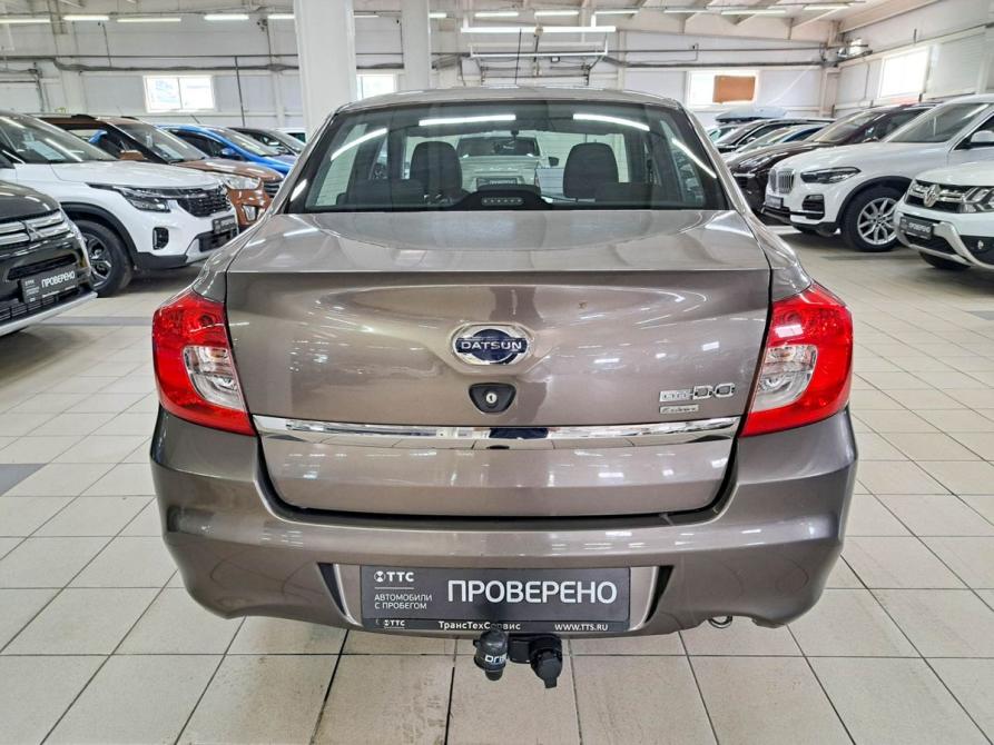 Datsun on-DO I Набережные Челны  - изображение 7