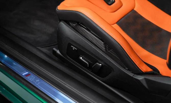 Новый BMW M4 G82/G83 Рестайлинг 2025 года, цена 16 350 000 рублей, купе, Автокод Объявления