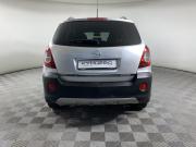 Opel Antara I Рестайлинг Москва  - изображение 25