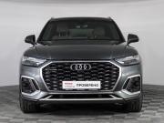 Audi Q5 II (FY) Рестайлинг Химки  - изображение 22