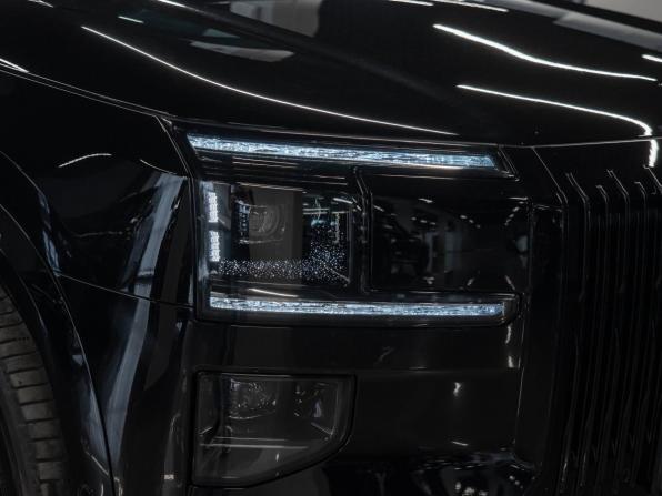 Zeekr 9X с пробегом 2026 года, цена 15 600 000 рублей, 16 км, внедорожник, Автокод Объявления