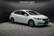 Kia Cerato III Крым  - изображение 33