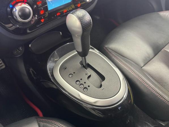 Nissan Juke I с пробегом 2013 года, цена 1 229 000 рублей, 116000 км, внедорожник, Автокод Объявления