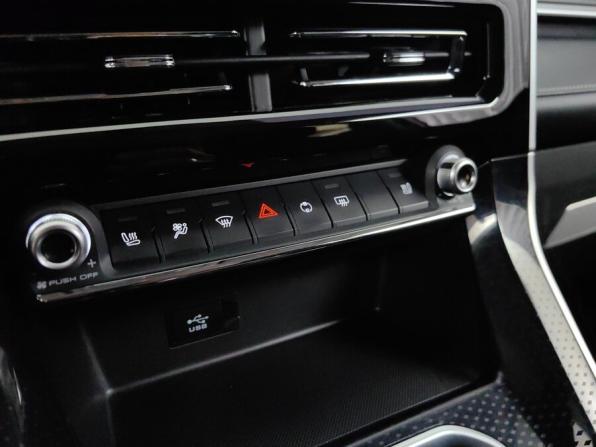Haval M6 II с пробегом 2023 года, цена 1 549 000 рублей, 103287 км, внедорожник, Автокод Объявления