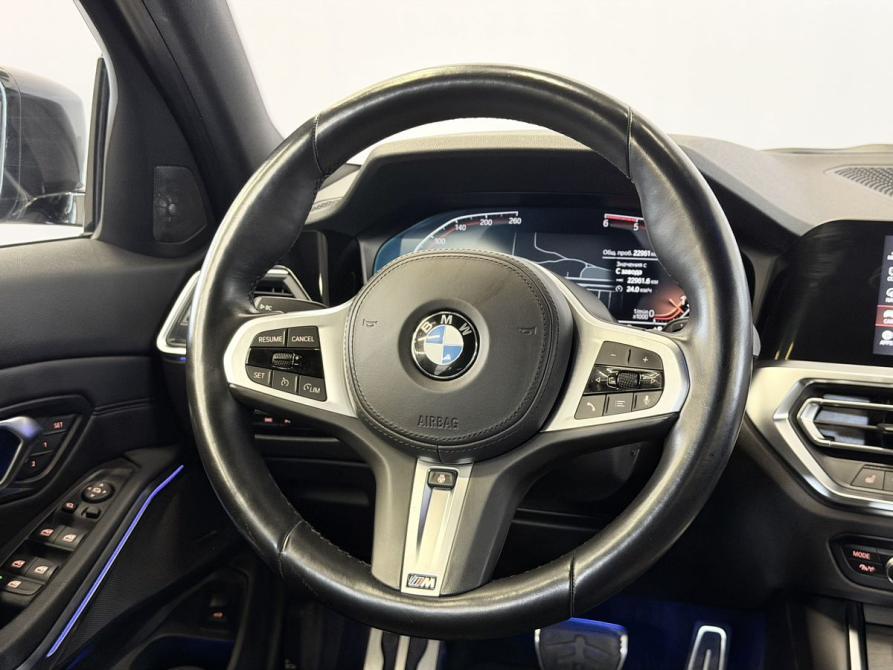 BMW 3 серии VII (G2x) Воронеж  - изображение 21