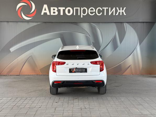 Haval Jolion I с пробегом 2021 года, цена 1 390 000 рублей, 76000 км, внедорожник, Автокод Объявления