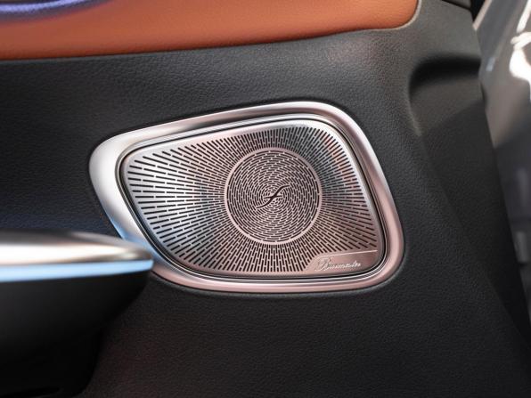 Mercedes-Benz GLC II (X254) с пробегом 2026 года, цена 9 500 000 рублей, 15 км, внедорожник, Автокод Объявления